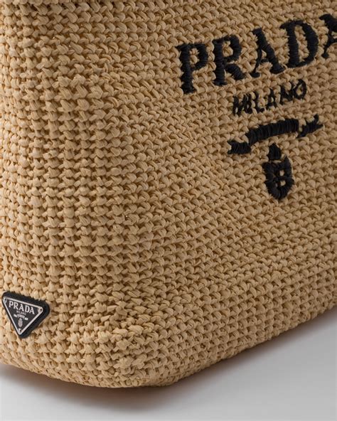 crochet prada bags